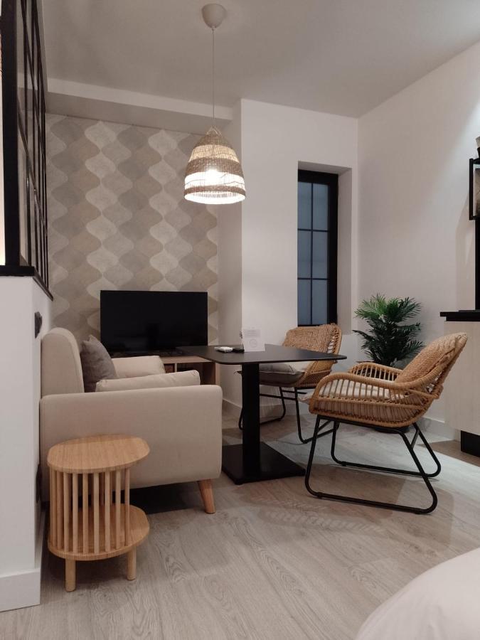 Apartamentos Wur Madrid Kültér fotó