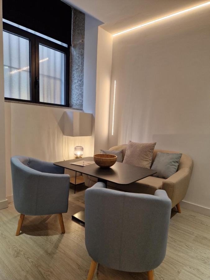 Apartamentos Wur Madrid Kültér fotó
