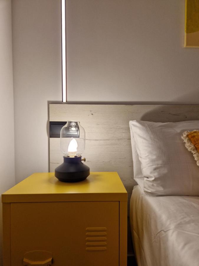 Apartamentos Wur Madrid Kültér fotó
