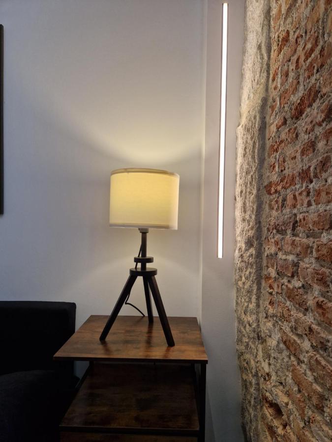 Apartamentos Wur Madrid Kültér fotó