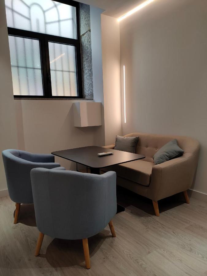 Apartamentos Wur Madrid Kültér fotó