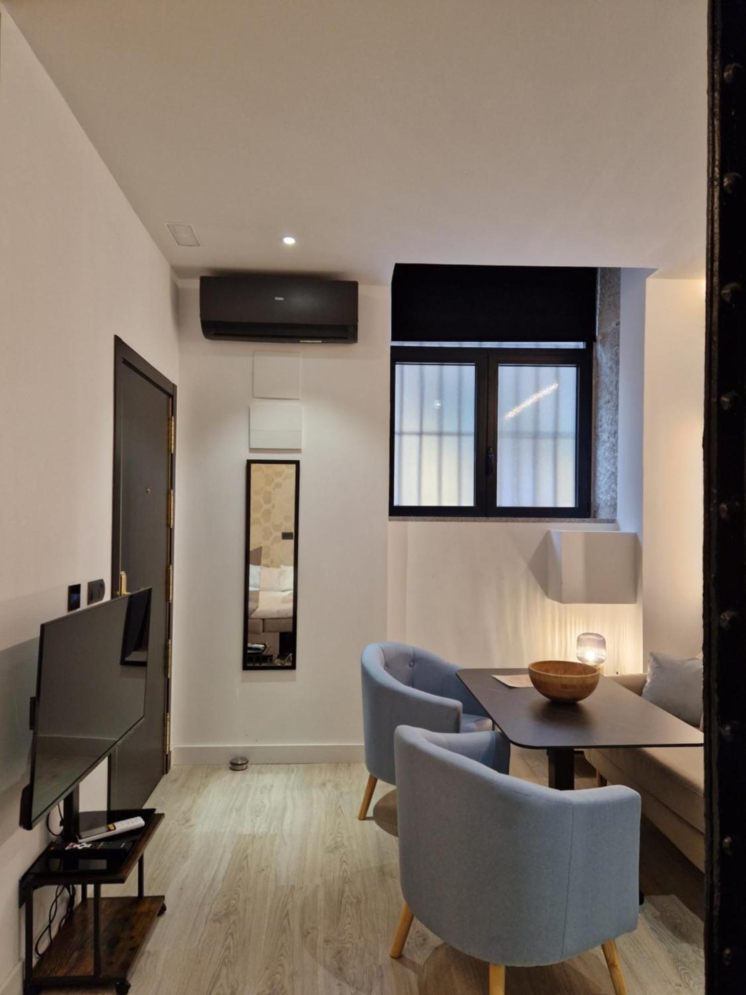 Apartamentos Wur Madrid Kültér fotó
