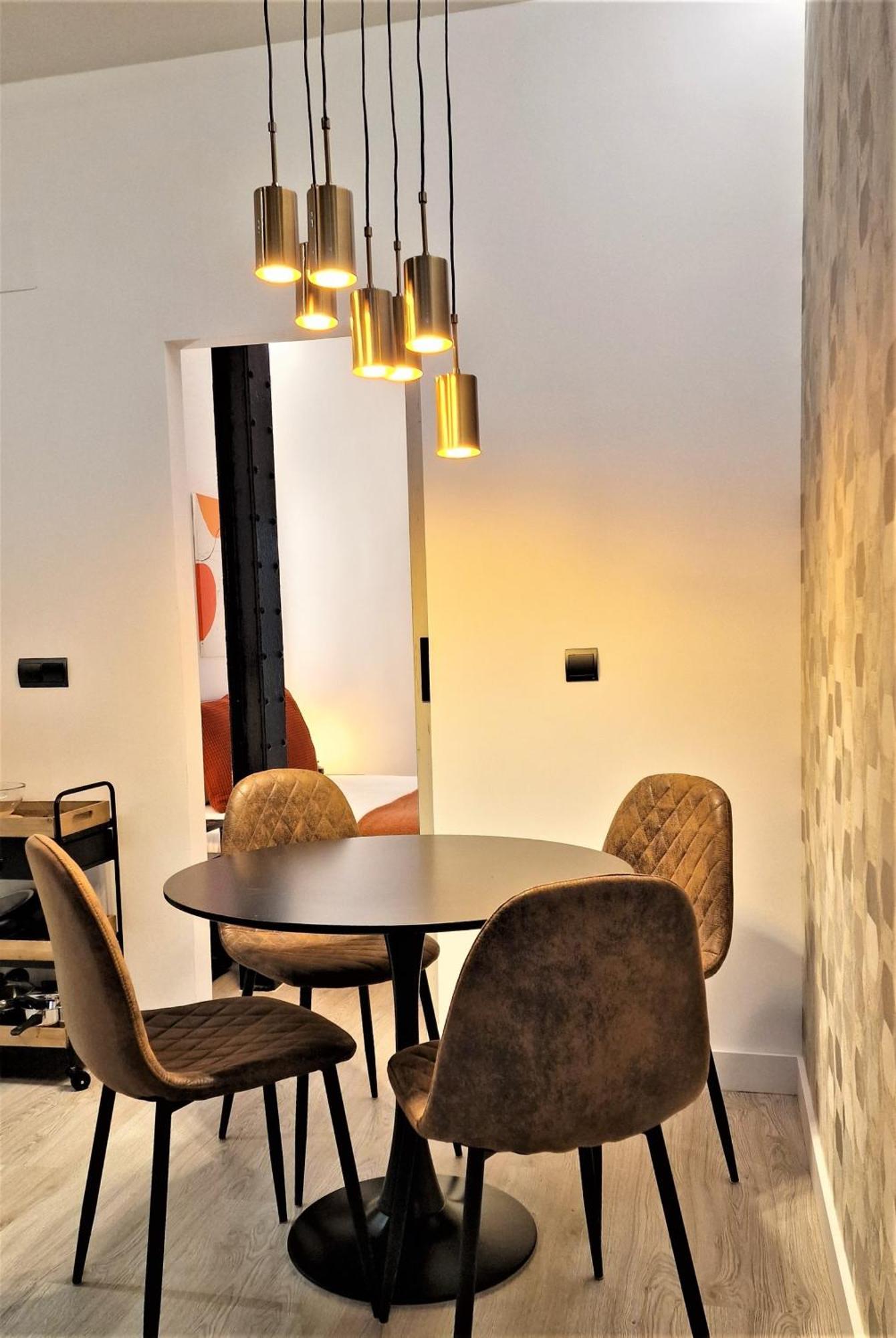 Apartamentos Wur Madrid Kültér fotó